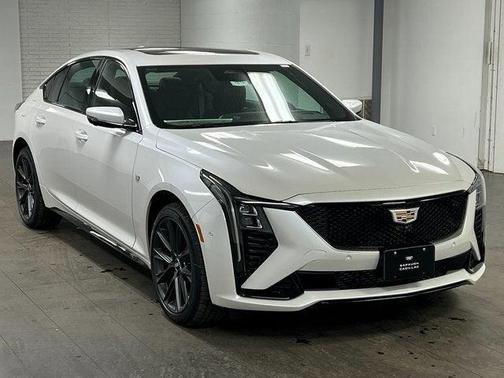 2025 Cadillac CT5 Sport AWD