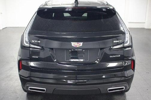 2025 Cadillac XT4 Sport