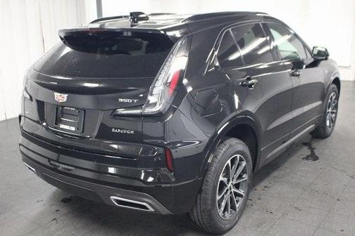 2025 Cadillac XT4 Sport
