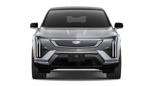 2026 Cadillac OPTIQ Premium Luxury
