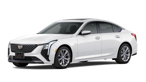 2026 Cadillac CT5 Premium Luxury AWD