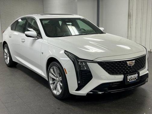 2025 Cadillac CT5 Premium Luxury AWD