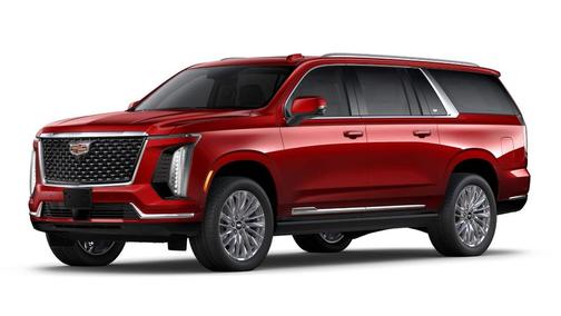 2026 Cadillac Escalade ESV Luxury