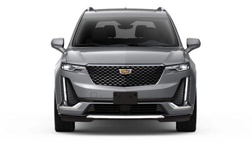 2025 Cadillac XT6 Premium Luxury AWD