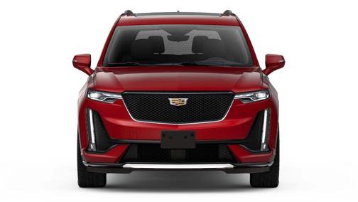 2025 Cadillac XT6 Sport AWD