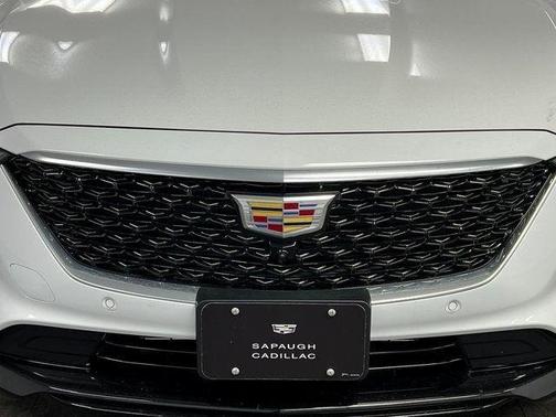 2026 Cadillac CT5 Premium Luxury AWD