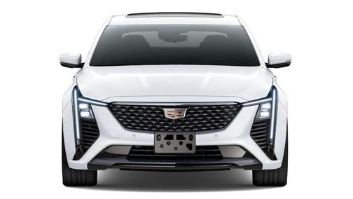 2026 Cadillac CT5 Premium Luxury AWD