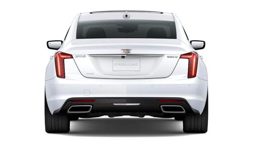 2026 Cadillac CT5 Premium Luxury AWD