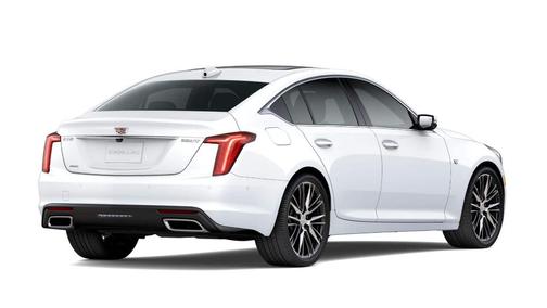 2026 Cadillac CT5 Premium Luxury AWD