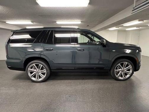 Aegean 2026 Cadillac Escalade Sport