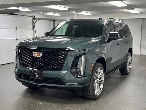 Aegean 2026 Cadillac Escalade Sport