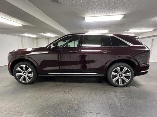 2026 Cadillac Escalade IQ Luxury