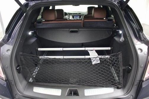 2025 Cadillac XT5 Sport