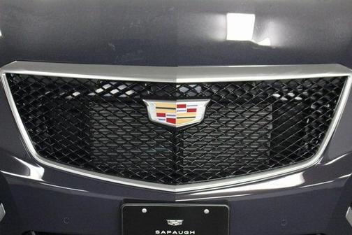 2025 Cadillac XT5 Sport