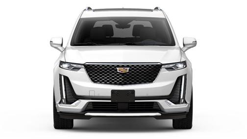 2025 Cadillac XT6 Premium Luxury AWD