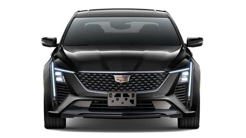 Black Raven 2026 Cadillac CT5 Premium Luxury AWD