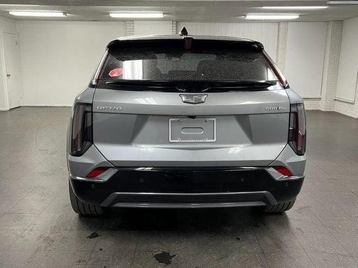 2026 Cadillac OPTIQ Premium Sport