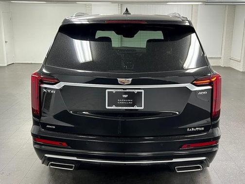2025 Cadillac XT6 Premium Luxury AWD