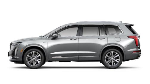 2025 Cadillac XT6 Premium Luxury AWD