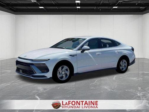 2026 Hyundai SONATA SE