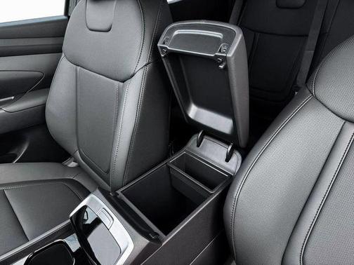 Phantom Black 2026 Hyundai SANTA CRUZ SEL