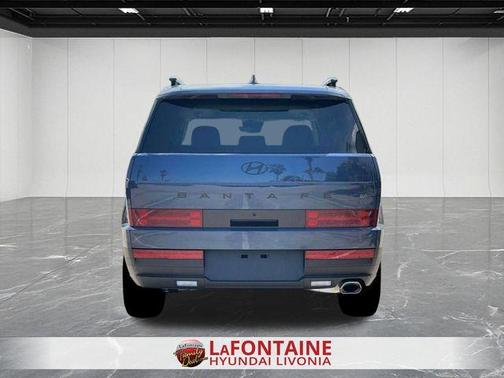 2026 Hyundai SANTA FE XRT