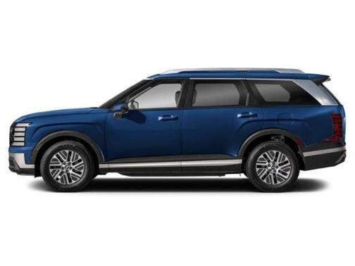 Sapphire 2027 Hyundai PALISADE SEL