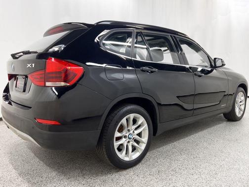 Photo 4 of 36 of 2015 BMW X1 xDrive 28i