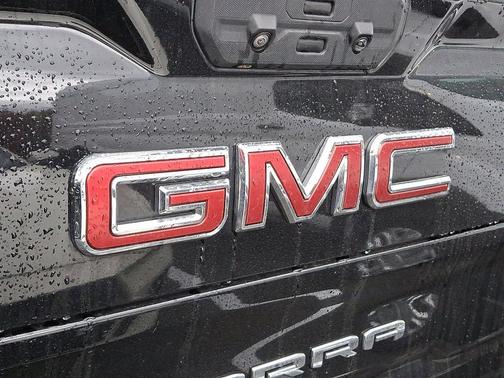 2023 GMC Sierra 1500 Base