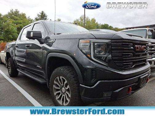 2023 GMC Sierra 1500 Base