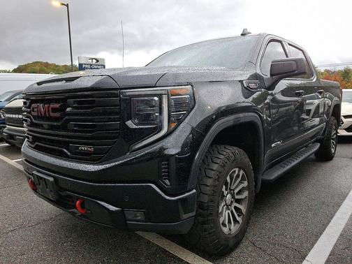 2023 GMC Sierra 1500 Base
