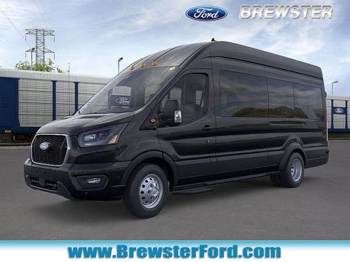 2026 Ford Transit-350 XLT