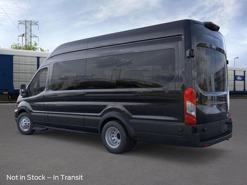 2026 Ford Transit-350 XLT