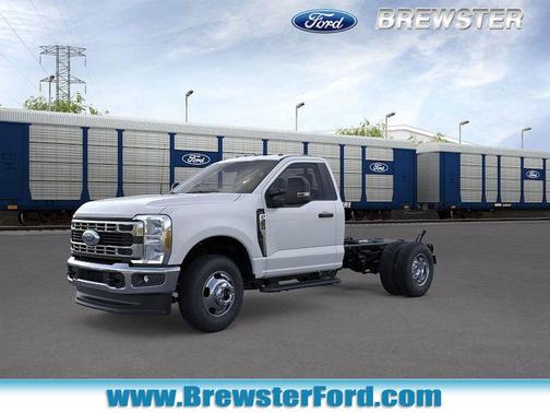 2026 Ford F-350 XL