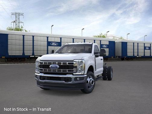 2026 Ford F-350 XL