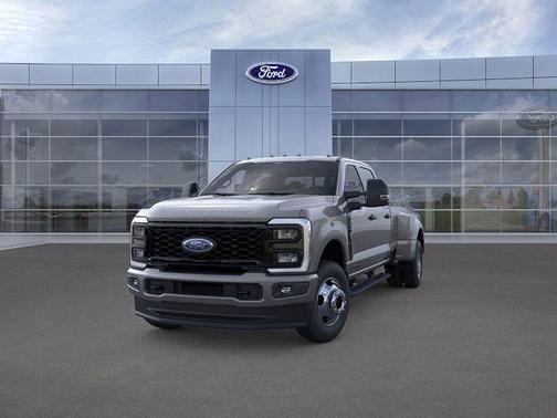 2026 Ford F-350 XL