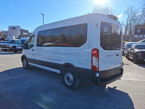 2024 Ford Transit-350 XL