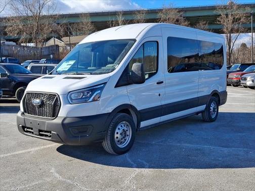 2024 Ford Transit-350 XL