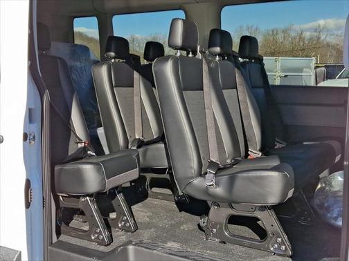 2024 Ford Transit-350 XL