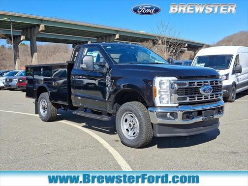 2025 Ford F-350 XL