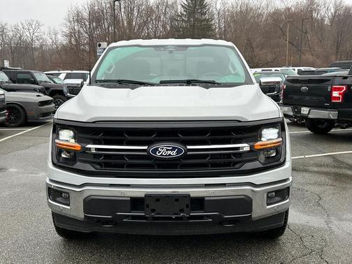 AVALANCHE 2024 Ford F-150 XLT