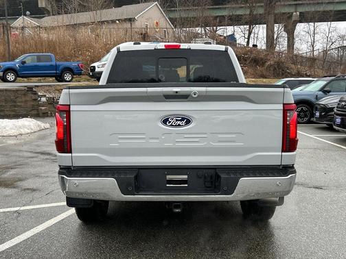 AVALANCHE 2024 Ford F-150 XLT