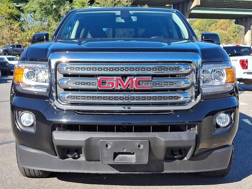 2019 GMC Canyon SLE