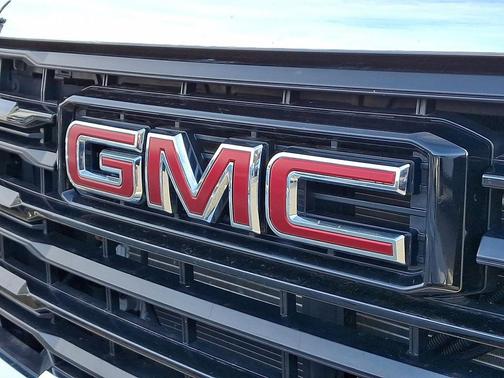 2024 GMC Sierra 3500 Base