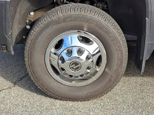 2024 GMC Sierra 3500 Base