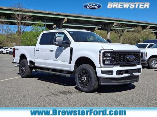 2025 Ford F-350 XLT