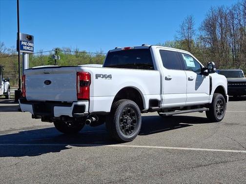 2025 Ford F-350 XLT