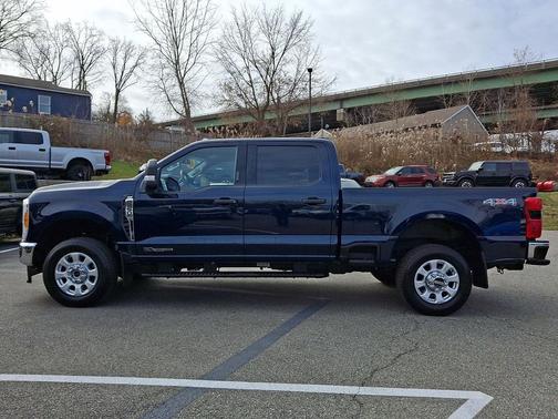 2023 Ford F-250 XLT