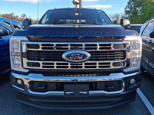 2023 Ford F-250 XLT