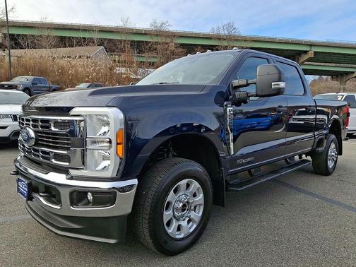 2023 Ford F-250 XLT